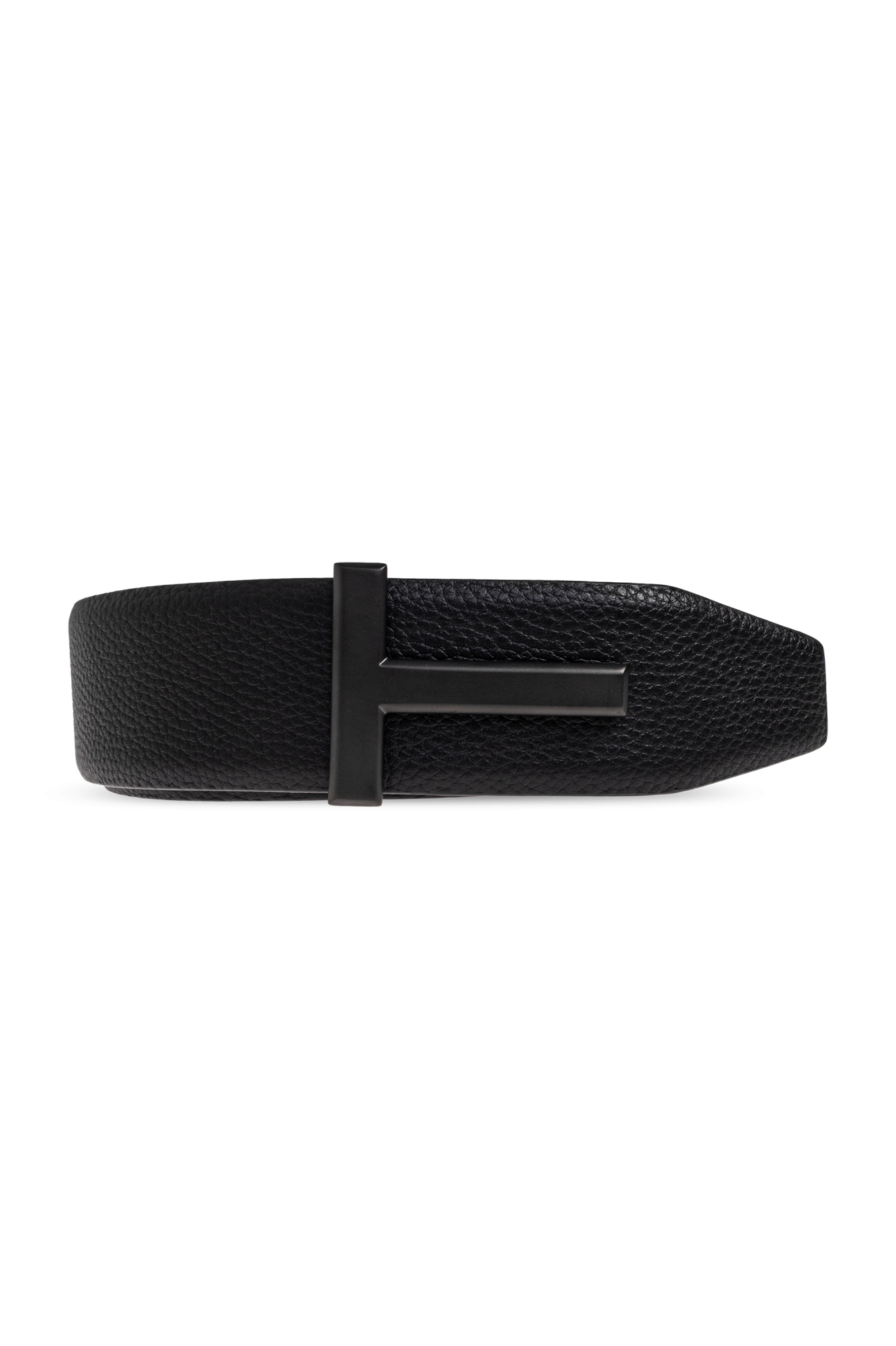 Tom Ford Leather belt | Men's | Vitkac